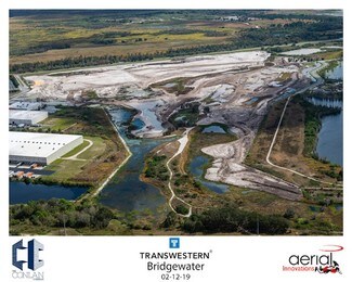 Plus de détails pour 6200 State 33 Rd, Lakeland, FL - Industriel à louer