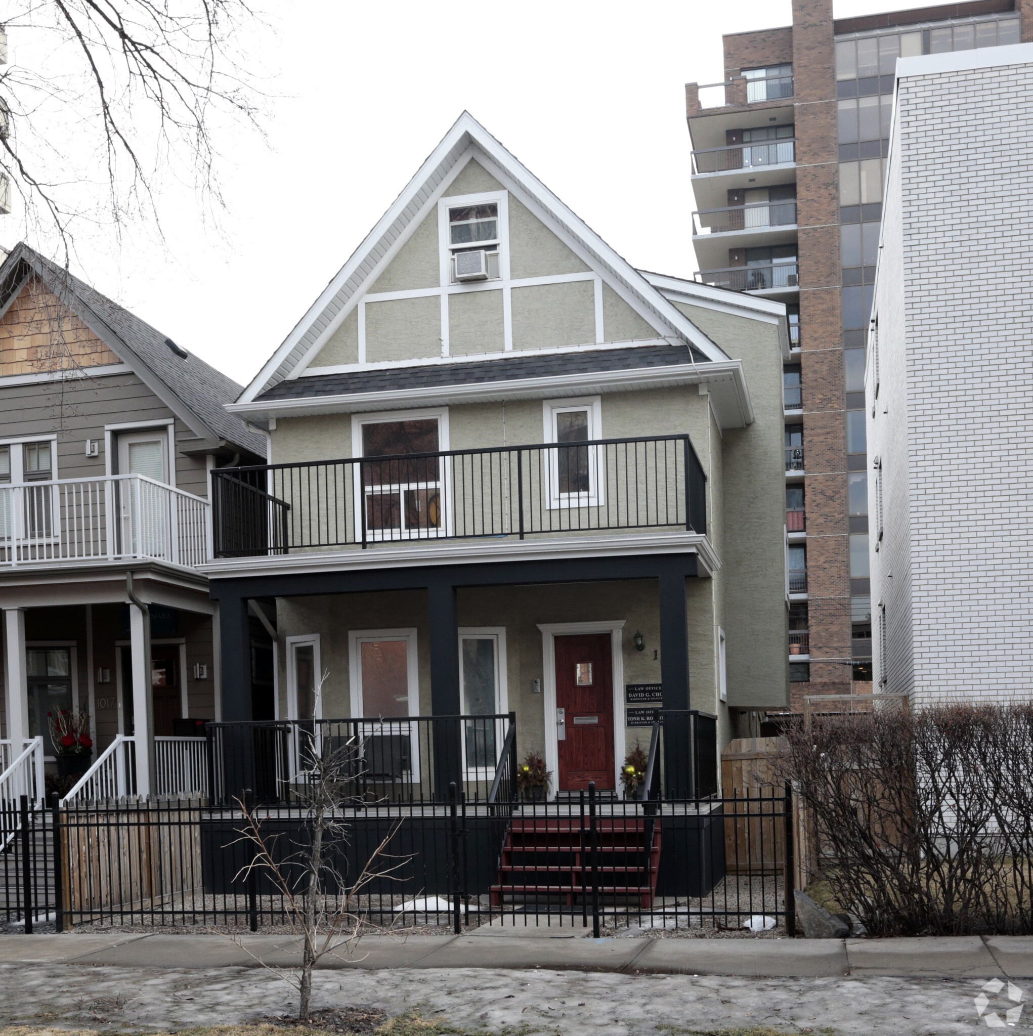 1019 13th Ave SW, Calgary, AB for sale Primary Photo- Image 1 of 24