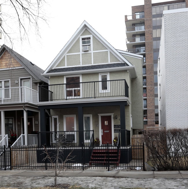 More details for 1019 13th Ave SW, Calgary, AB - Office for Sale