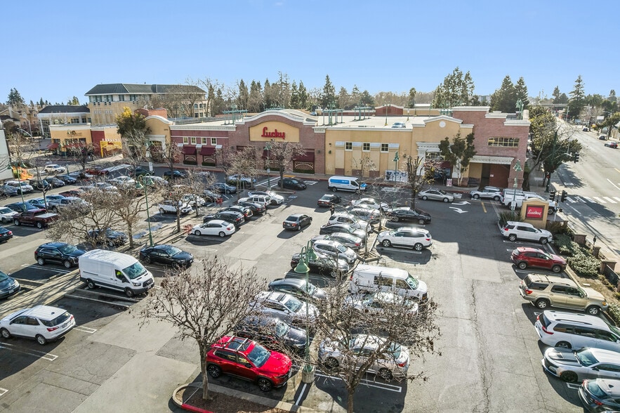 22555 Mission Blvd, Hayward, CA for sale - Building Photo - Image 3 of 6