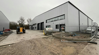 More details for London Rd, Macclesfield - Industrial for Lease