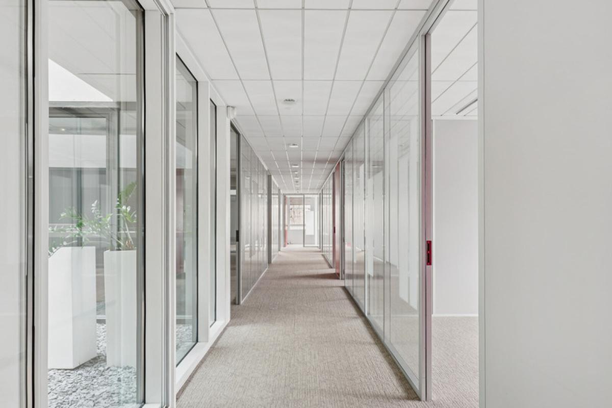 12 Rue De La Navigation, Lyon for lease Interior Photo- Image 1 of 12