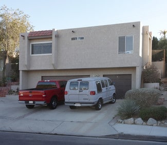 More details for 79321 Avenue 42, Indio, CA - Multifamily for Sale