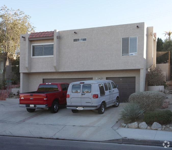 79321 Avenue 42, Indio, CA for sale - Primary Photo - Image 1 of 3