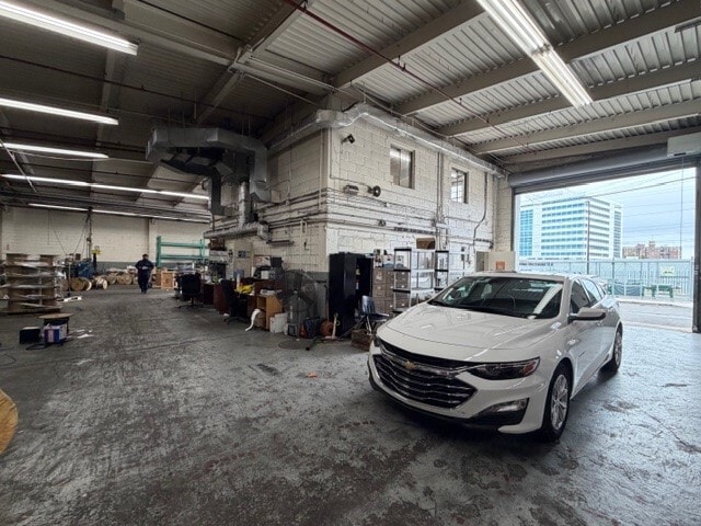 1511 Bassett Ave, Bronx, NY à louer - Photo du bâtiment - Image 3 de 7