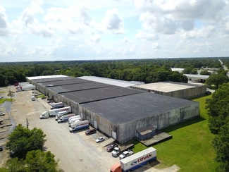 More details for 10020 N Palafox St, Pensacola, FL - Industrial for Lease