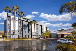 More details for 1000 Fairgrounds Dr, Vallejo, CA - Hospitality for Sale