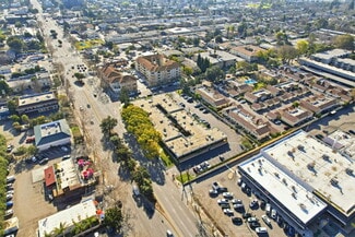 Plus de détails pour 1361 S Winchester Blvd, San Jose, CA - Bureau à vendre