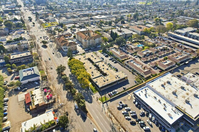 More details for 1361 S Winchester Blvd, San Jose, CA - Office for Sale