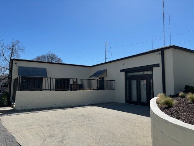 Plus de détails pour 1530 DeKalb Ave NE, Atlanta, GA - Commerce de détail à louer