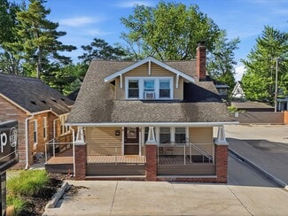 More details for 928 E 11 Mile Rd, Royal Oak, MI - Office for Lease
