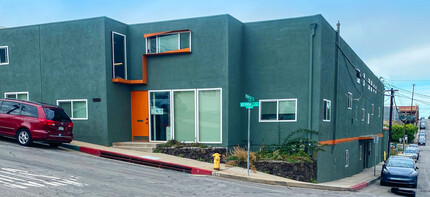 1140 E Franklin Ave, El Segundo, CA for lease Building Photo- Image 1 of 1