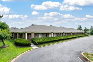 More details for 4 Terry Dr, Newtown, PA - Office for Lease