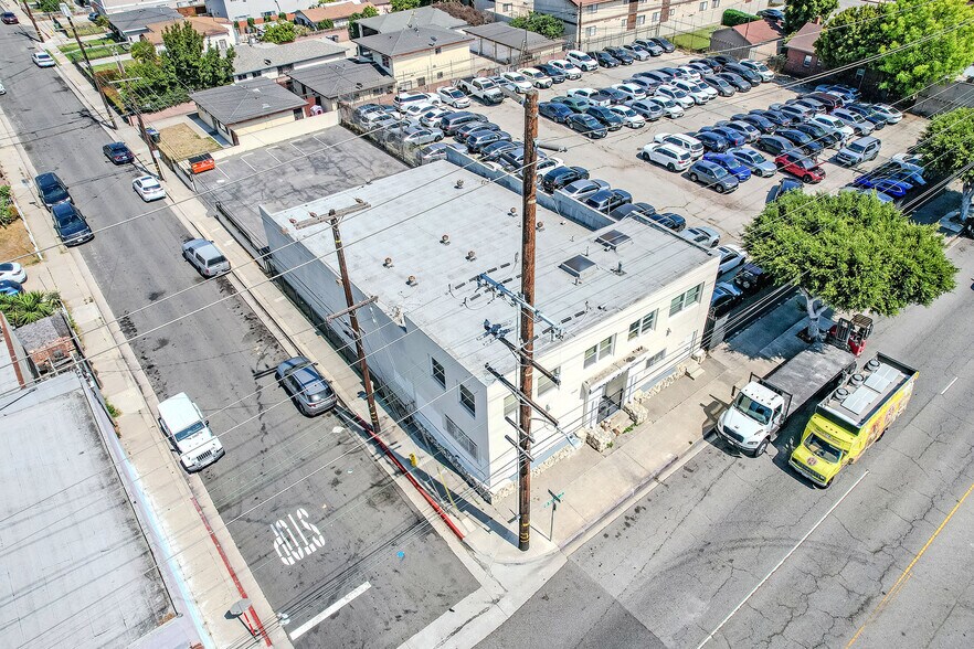15000 S Western Ave, Gardena, CA à vendre - Photo du bâtiment - Image 1 de 16