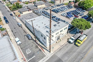 More details for 15000 S Western Ave, Gardena, CA - Retail for Sale