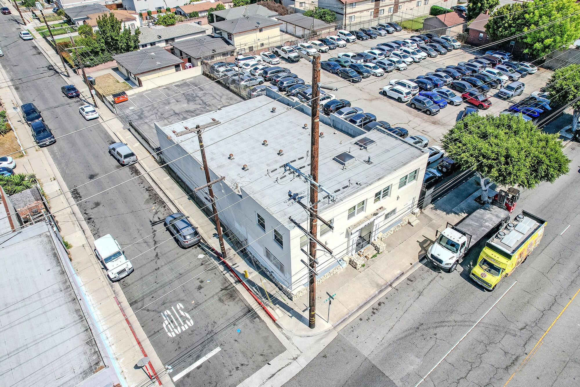 15000 S Western Ave, Gardena, CA à vendre Photo du bâtiment- Image 1 de 17