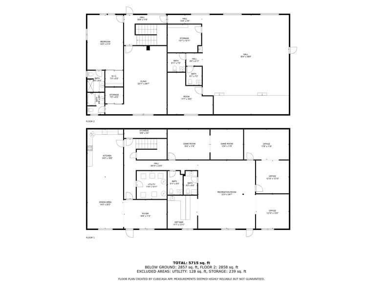 5785 N Union Blvd, Colorado Springs, CO for lease - Building Photo - Image 3 of 47