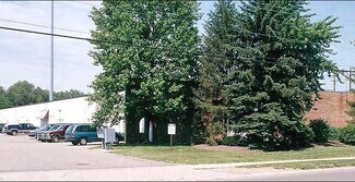 Plus de détails pour 484-516 Northland Blvd, Cincinnati, OH - Industriel à louer