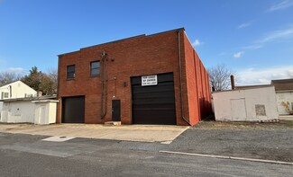 Plus de détails pour 618 W 5th St, Palmyra, NJ - Industriel à louer