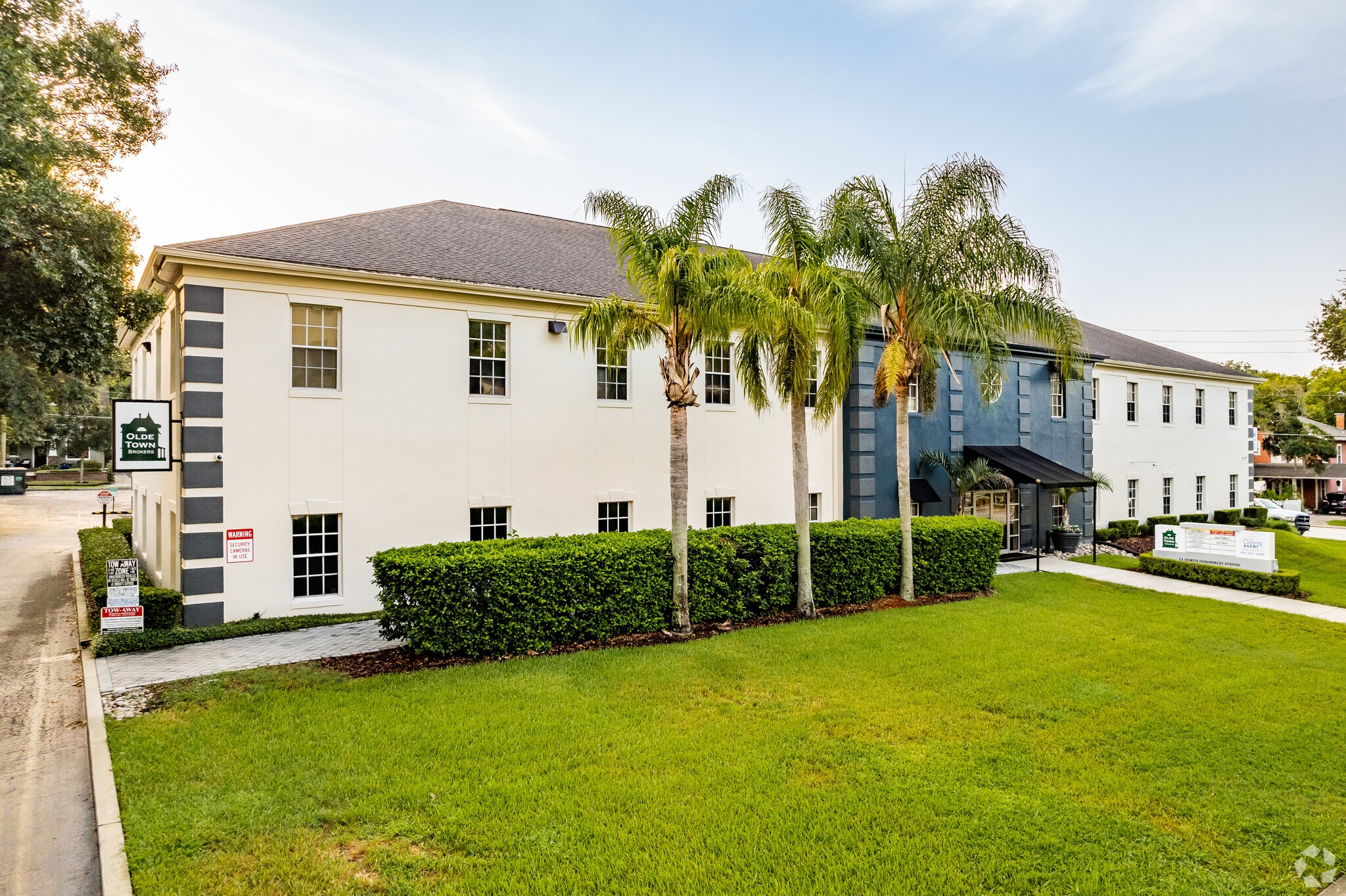 11 N Summerlin Ave, Orlando, FL à louer Photo principale- Image 1 de 7