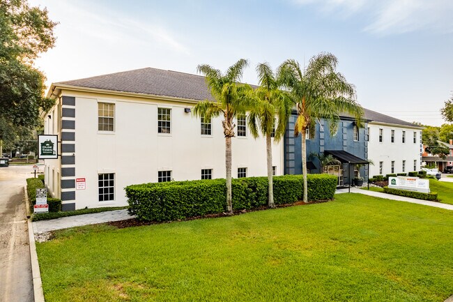 More details for 11 N Summerlin Ave, Orlando, FL - Office for Lease