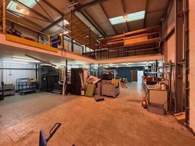Castle Rd, Sittingbourne for lease Interior Photo- Image 1 of 1