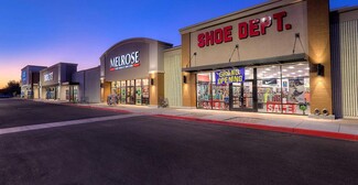 More details for 2840-2860 E Main St, Mesa, AZ - Retail for Lease