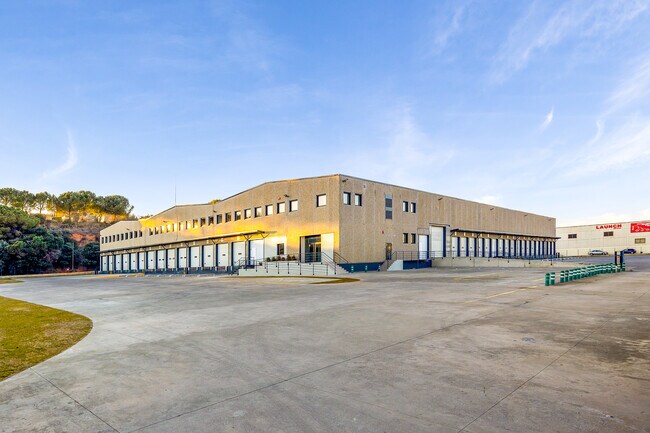 More details for Industrial for Lease