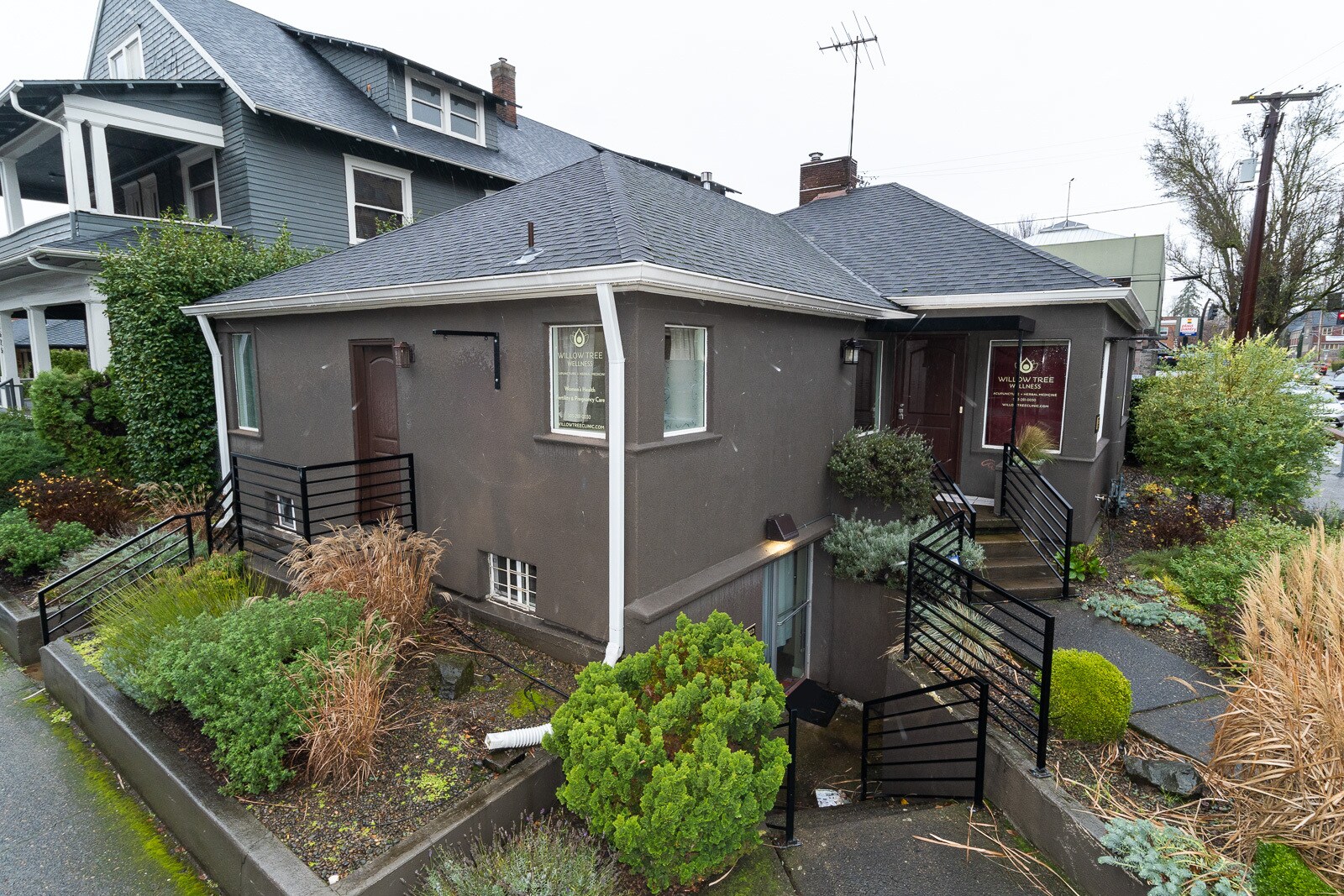 1607-1611 NE 16th Ave, Portland, OR à louer Photo du bâtiment- Image 1 de 27