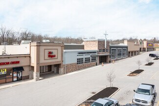 Plus de détails pour 406-418 S 1st Ave, La Grange, KY - Commerce de détail à louer