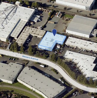 More details for 33439 Western Ave, Union City, CA - Industrial for Sale