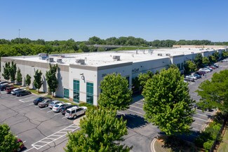 Plus de détails pour 2601 N 49th Ave, Minneapolis, MN - Industriel à louer