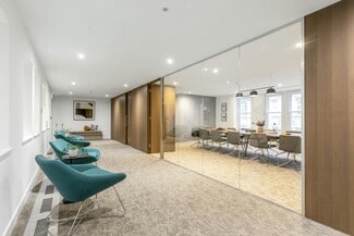 Plus de détails pour 36-40 Jermyn St, Londres - Coworking à louer