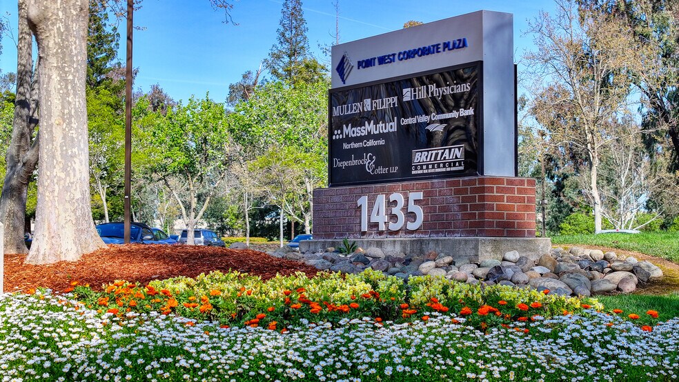 1425 River Park Dr, Sacramento, CA à louer - Photo du bâtiment - Image 3 de 13