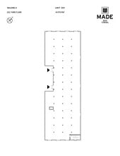 4100 1st Ave, Brooklyn, NY à louer Plan de site- Image 1 de 4