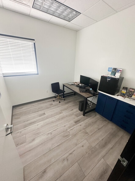 600 S Dobson Rd, Chandler, AZ for lease - Building Photo - Image 2 of 15