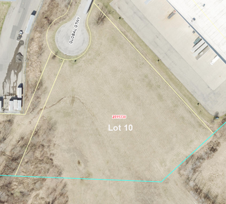 More details for International Pky, Green, OH - Land for Lease