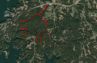 Plus de détails pour 3350 Duckett Mill Rd, Gainesville, GA - Terrain à vendre