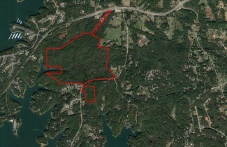 More details for 3350 Duckett Mill Rd, Gainesville, GA - Land for Sale