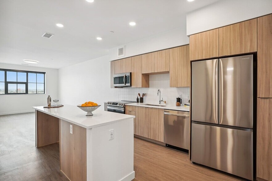 2950 Arkins Ct, Denver, CO à vendre - Photo du bâtiment - Image 3 de 48