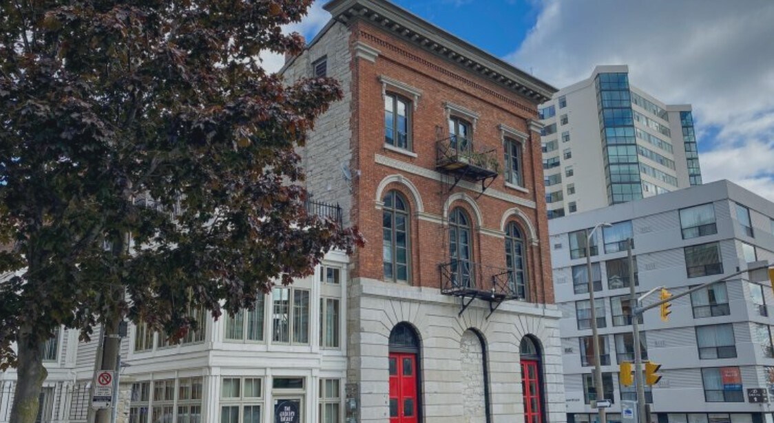 172 Ontario St, Kingston, ON for sale Primary Photo- Image 1 of 1