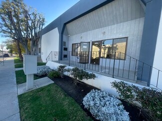 More details for 1961-1977 Freeman Ave, Signal Hill, CA - Industrial for Lease