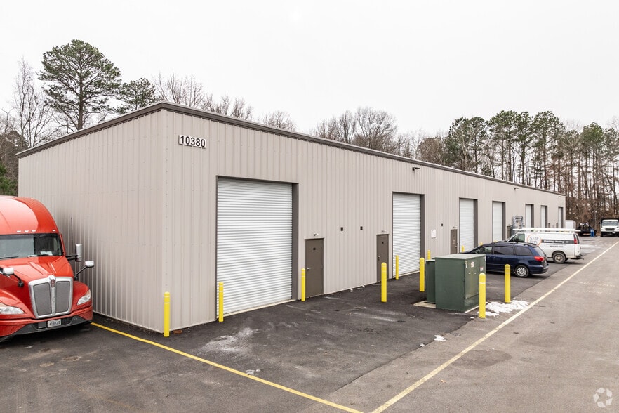 10380 Wood Park Ct, Ashland, VA for lease - Building Photo - Image 2 of 17