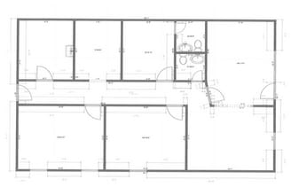 930 Enota Ave NE, Gainesville, GA for lease Floor Plan- Image 1 of 1