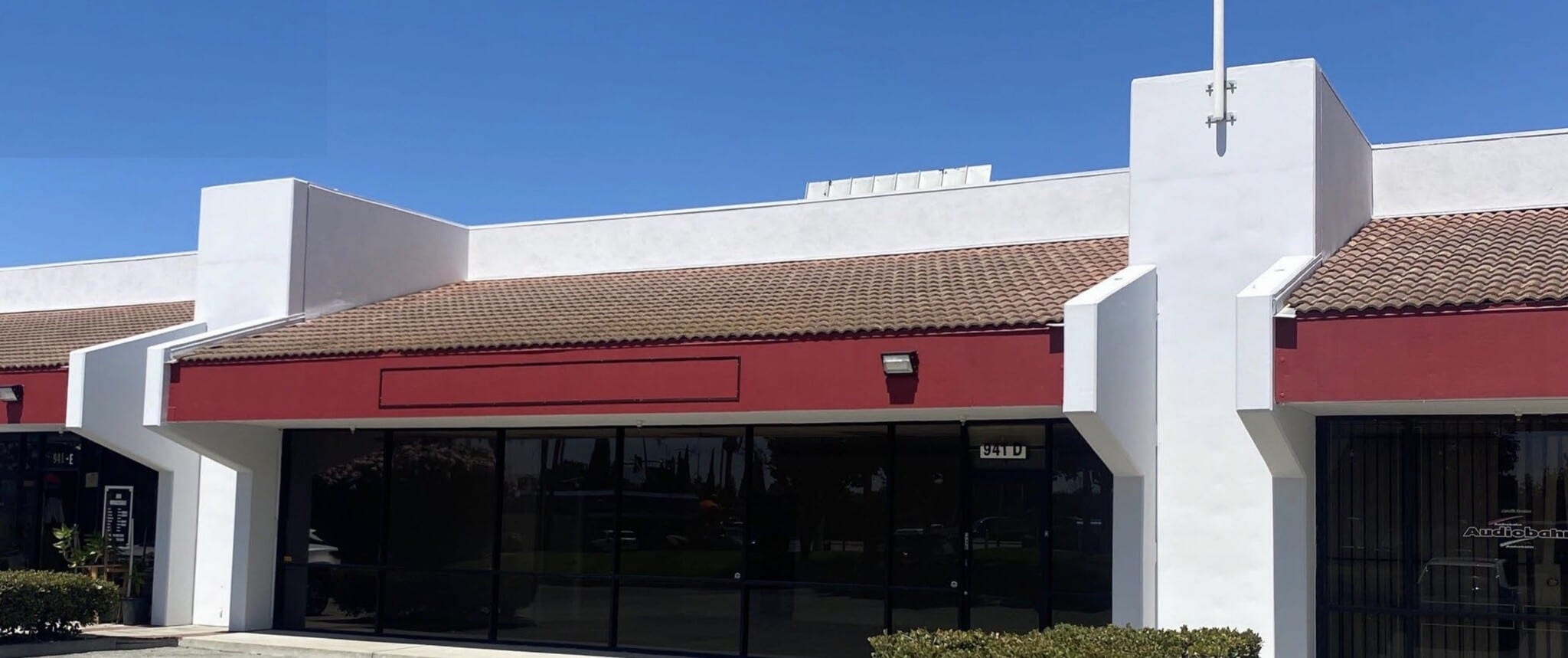 941 Berryessa Rd, San Jose, CA for lease Interior Photo- Image 1 of 4