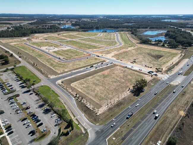 Plus de détails pour US 27 hwy, Leesburg, FL - Terrain à vendre