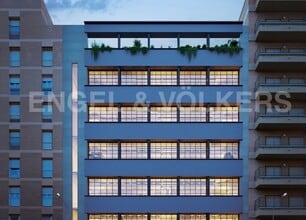 Office in Barcelona, Barcelona for lease Interior Photo- Image 1 of 6