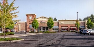 Plus de détails pour NW Albany Rd, Albany, OR - Commerce de détail à louer