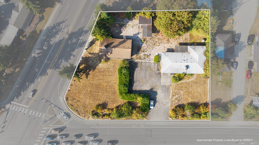 26047 116th Ave SE, Kent, WA à vendre - Photo du bâtiment - Image 3 de 6