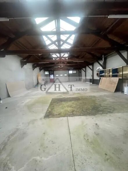 Industriel dans Maisons-Alfort à vendre - Photo intérieure - Image 2 de 2